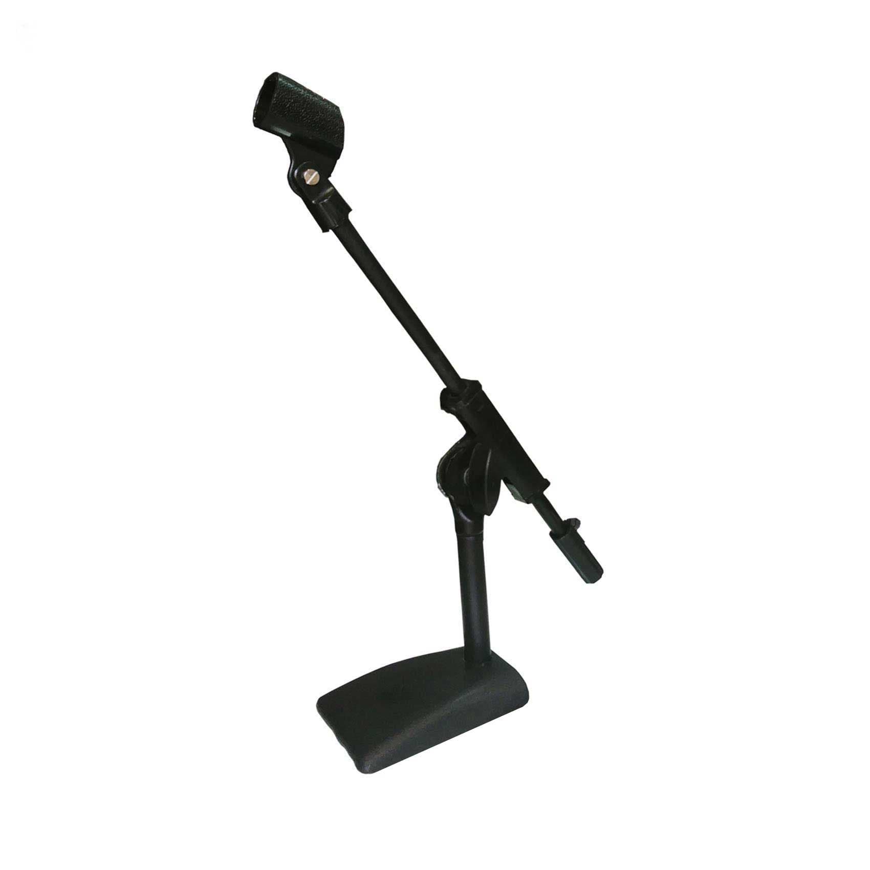 پایه میکروفن رومیزی طاها مدل S1B