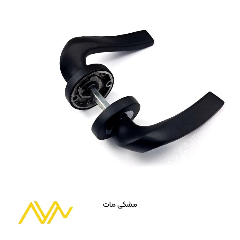 دستگیره رزت کد 25000 آیلین — تصویر ۴