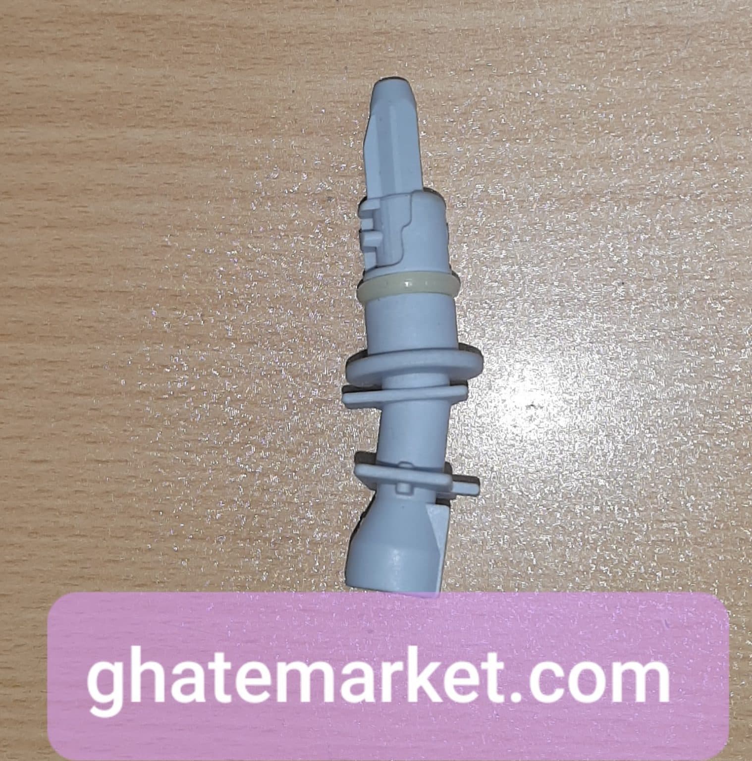نازل دسته بخارشوی گوسونیک GSC1595
