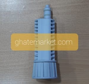 مهره نازل بخارشوی گوسونیک GSC1595