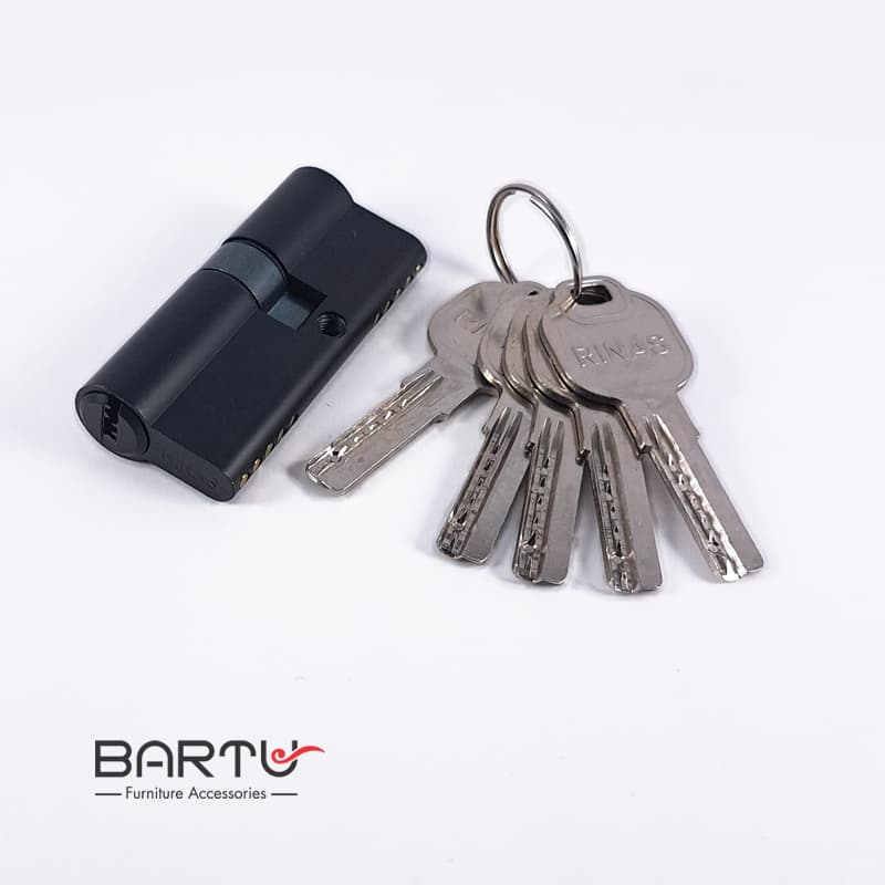 سیلندر سوئیچی 7 سانت ریناس