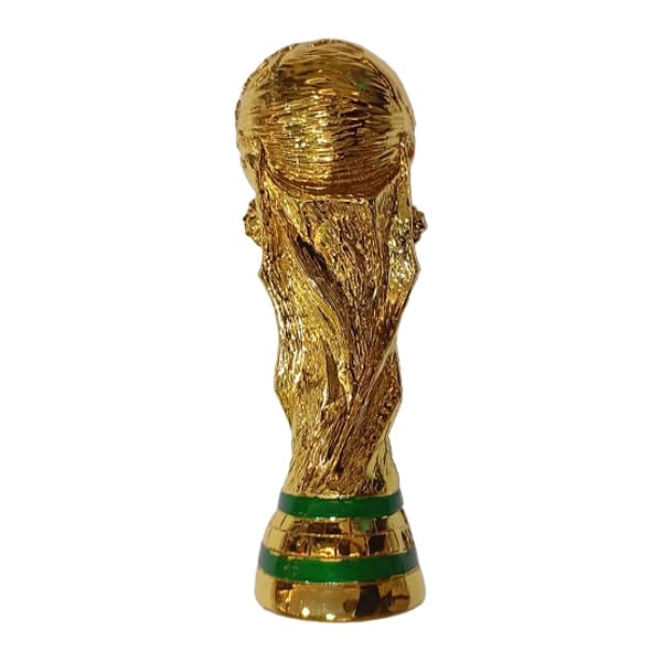 کاپ تندیس جام جهانی 13cm