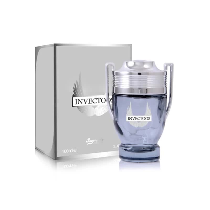 ادکلن مردانه ساگرادا مدل Invictus