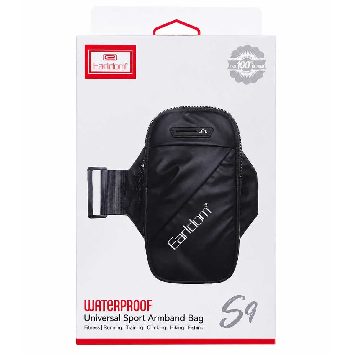 کیف بازویی Earldom ET-S9