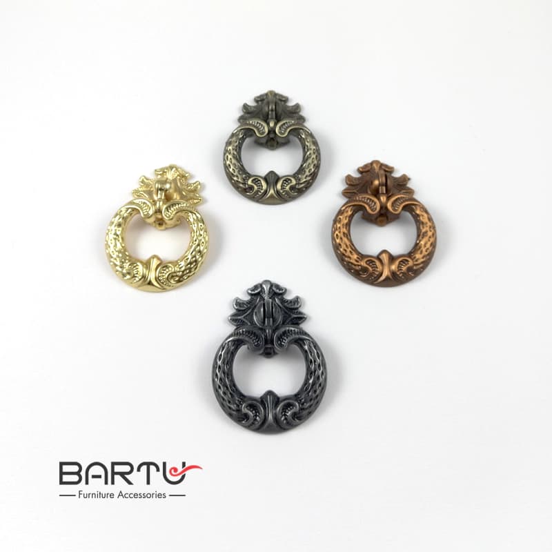 تک پیچ آویز آلما کد B 211