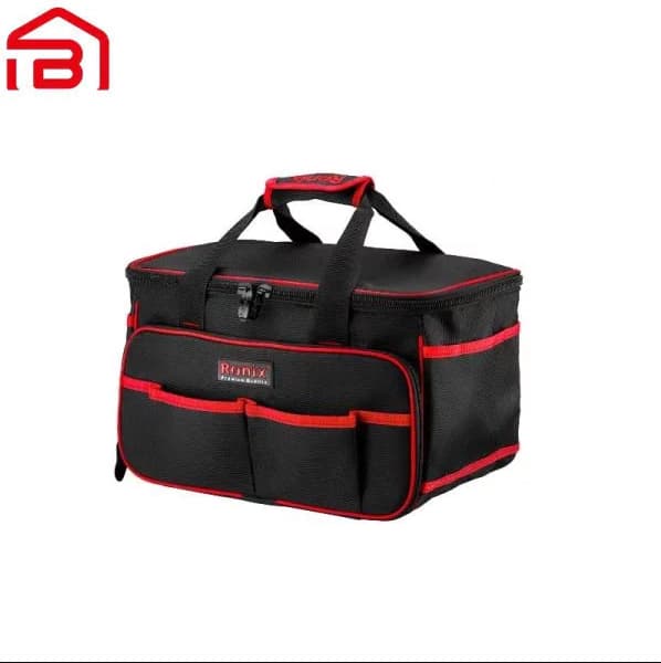 کیف ابزار کنسولی دیوایدر رونیکس مدل RH-9197 — تصویر ۴
