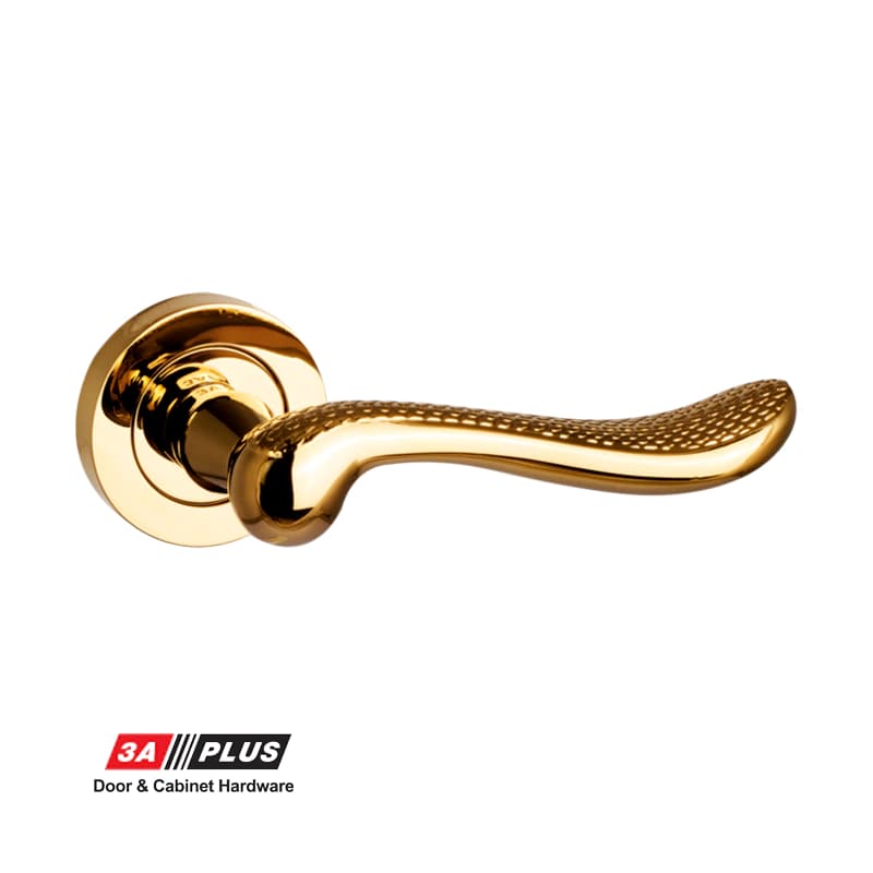 دستگیره رزت کد LX0012