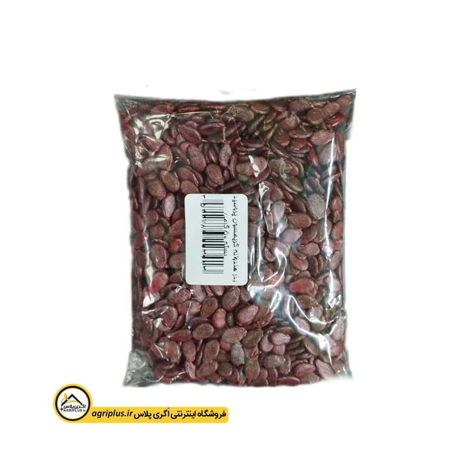 بذر هندوانه کریمسون سوییت پروسید — تصویر ۴