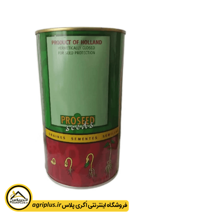 بذر هندوانه کریمسون سوییت پروسید — تصویر ۲