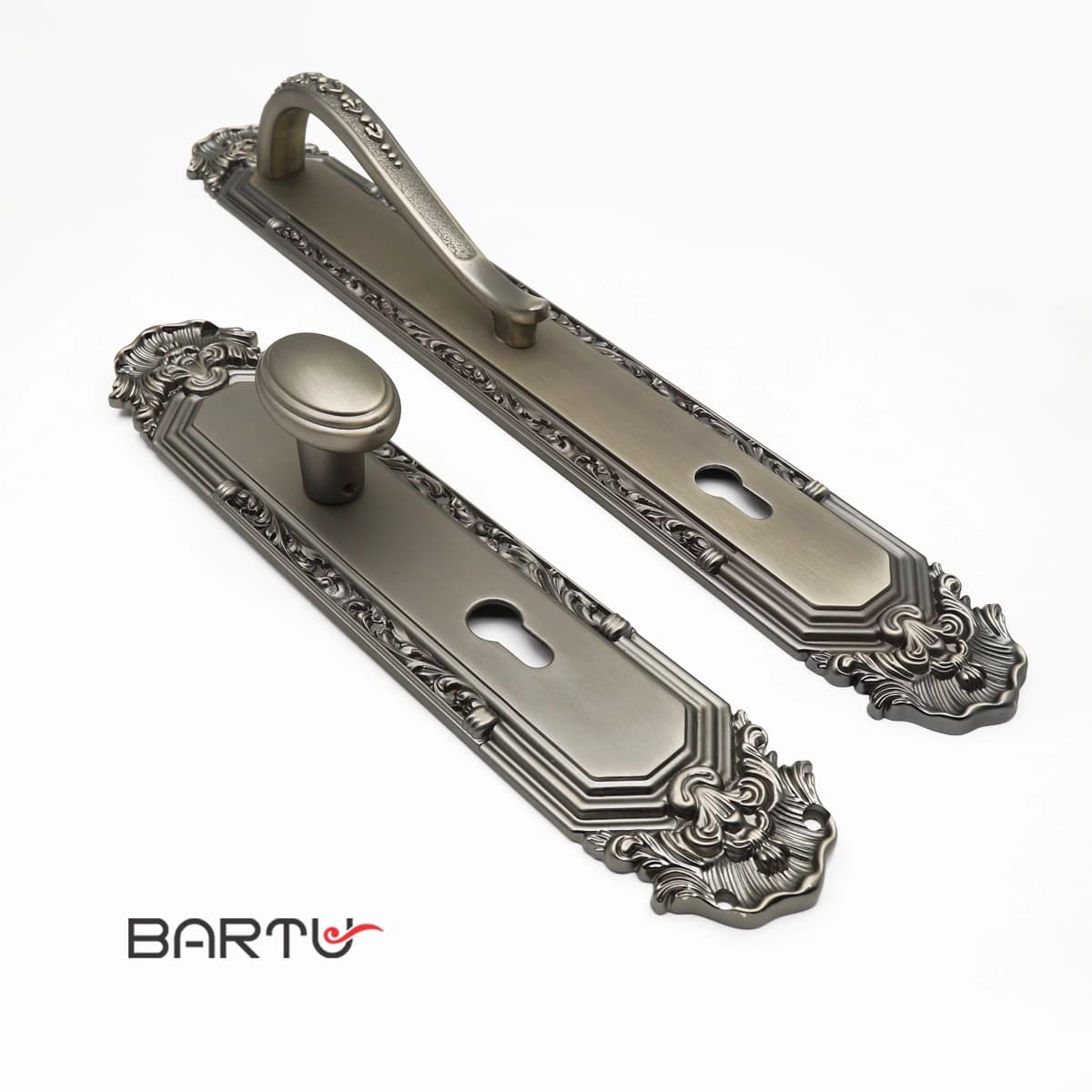 دستگیره درب ورودی MARCO