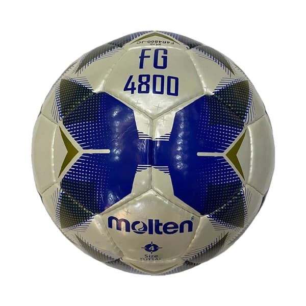 توپ فوتسال مولتن FG 4800