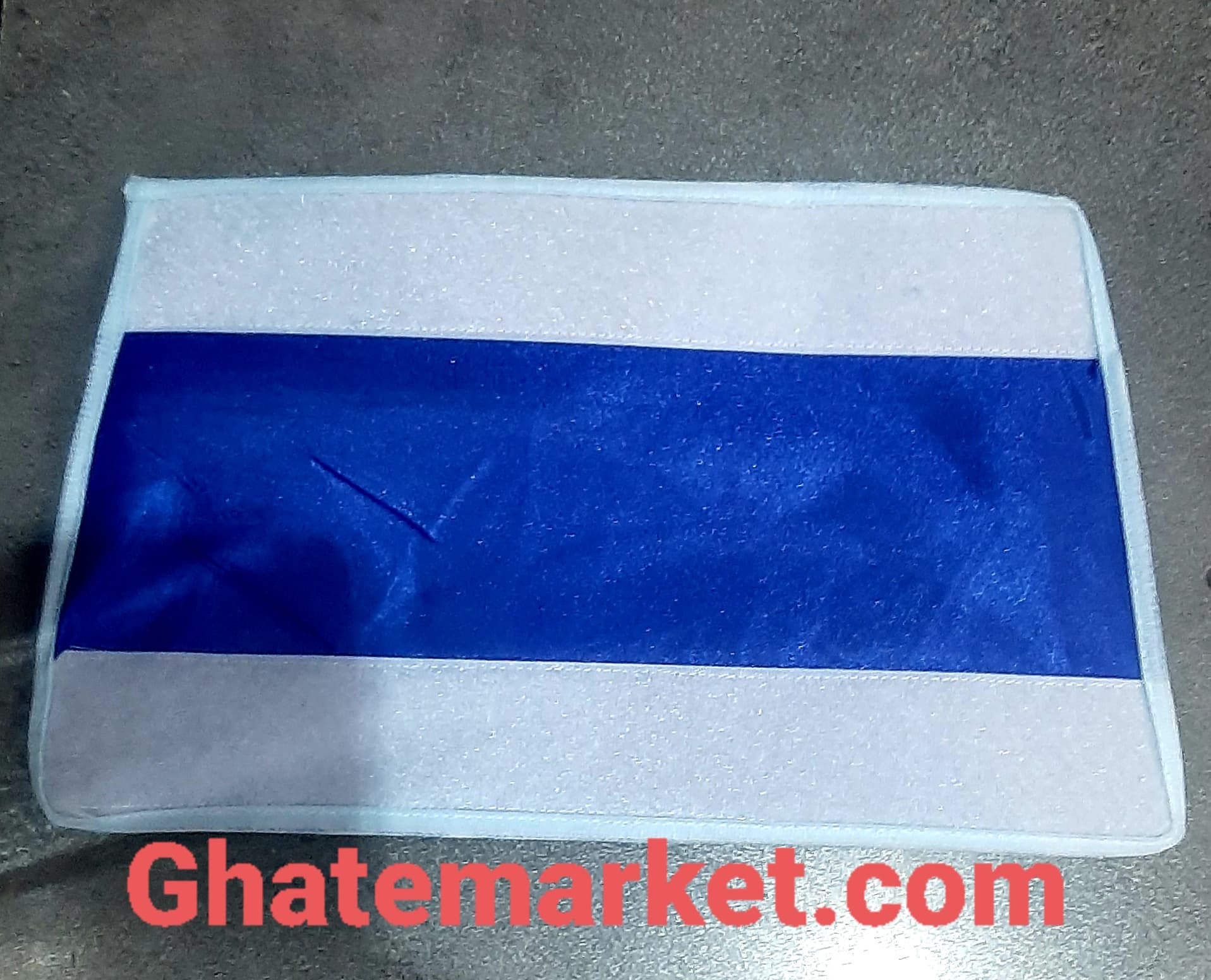 پد ( حوله ) بخارشو طی شوی سایا BZ-426 — تصویر ۲