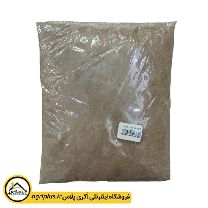 سم قارچ کش کومولوس (سولفور) BASF آلمان — تصویر ۲
