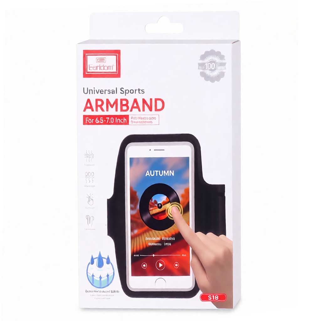 کیف بازویی Earldom ET-S18
