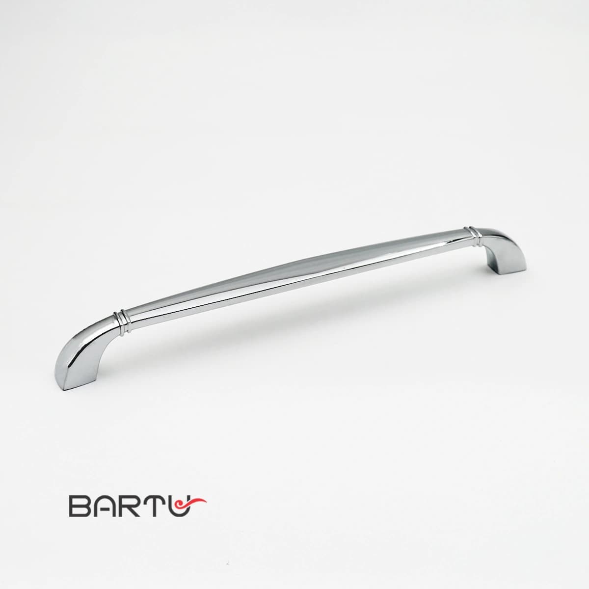 دستگیره کمد و کابینت کد B 107 — تصویر ۳