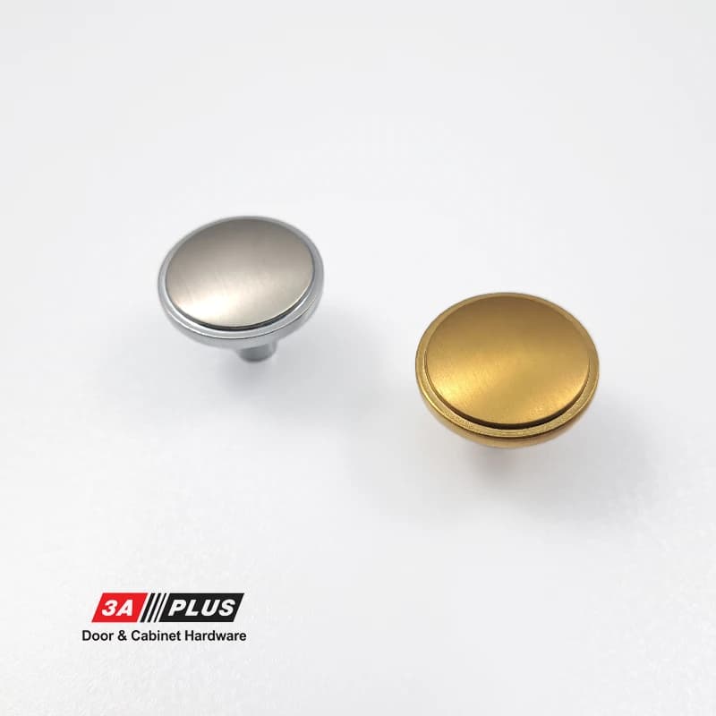 دستگیره تک پیچ مات Ts900