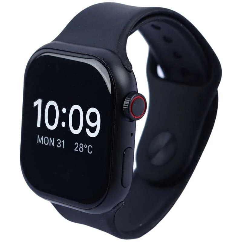 ساعت هوشمند KZ-W16 SERIES 11 — تصویر ۱۱