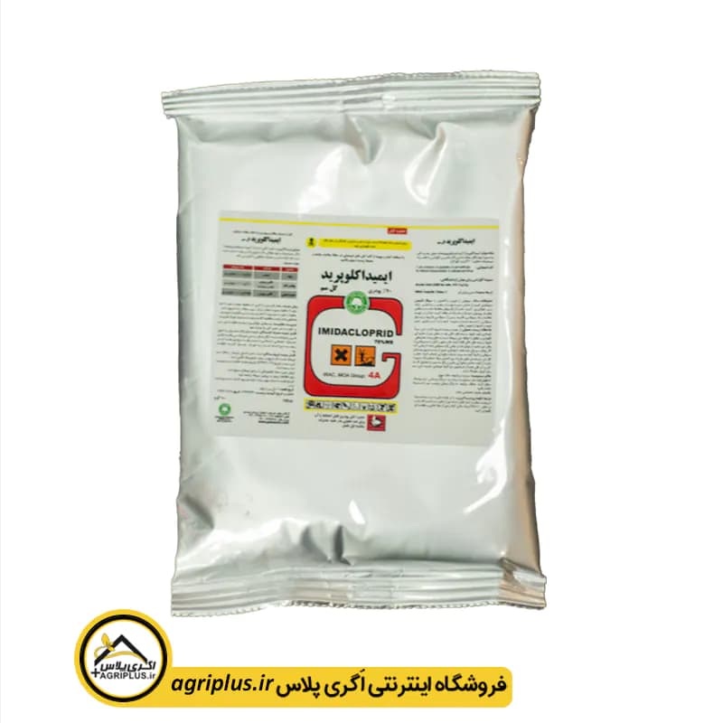 سم حشره کش کنفیدور (ایمیداکلوپراید) گل سم