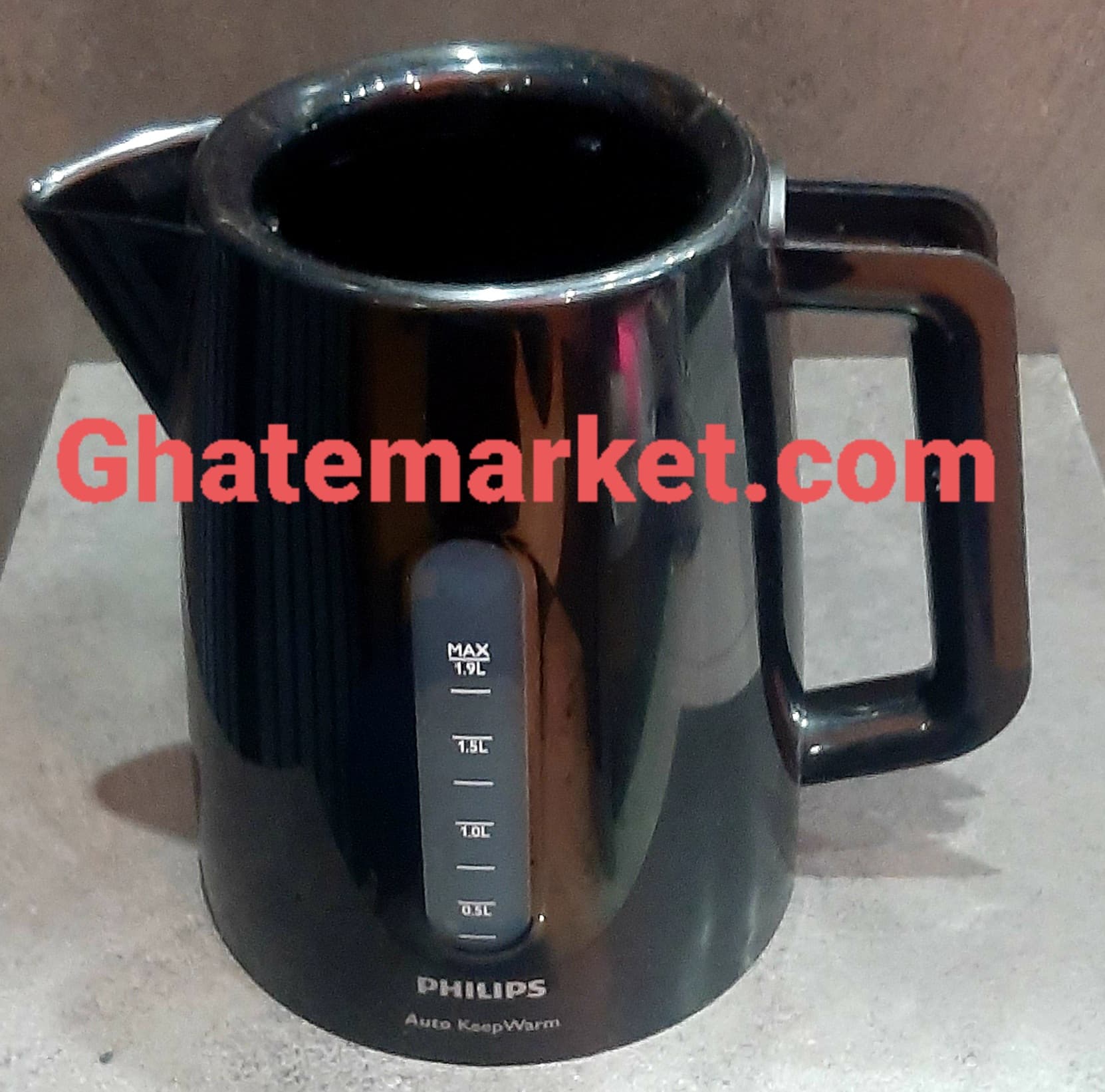 بدنه کتری چای ساز فیلیپس HD-7301