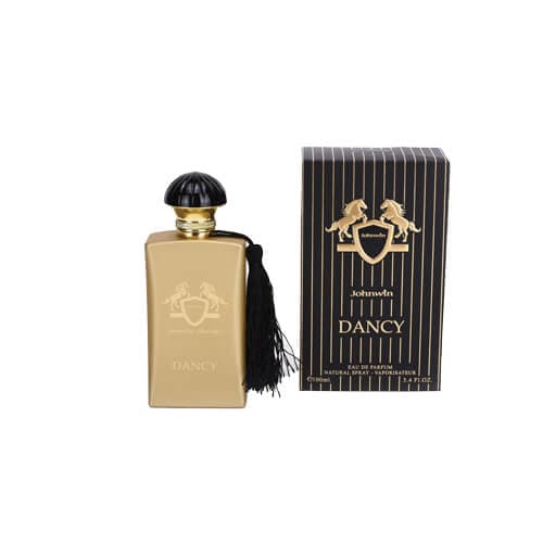 عطر ادکلن مارلی دارسی جانوین جکوینز دانسی