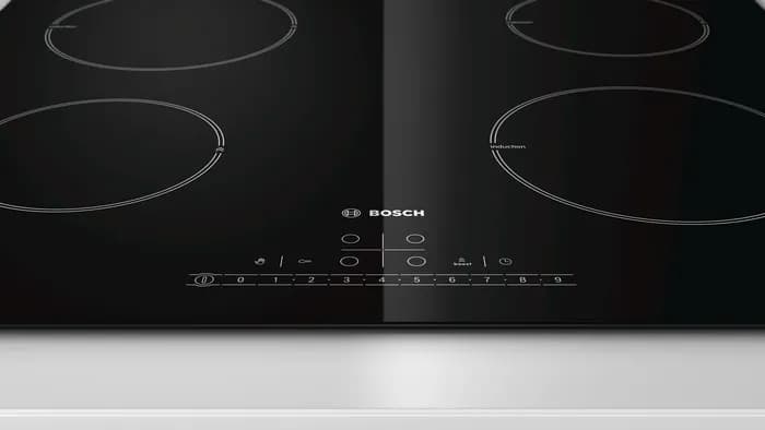 صفحه برقی بوش مدل PIA611F18E — تصویر ۲