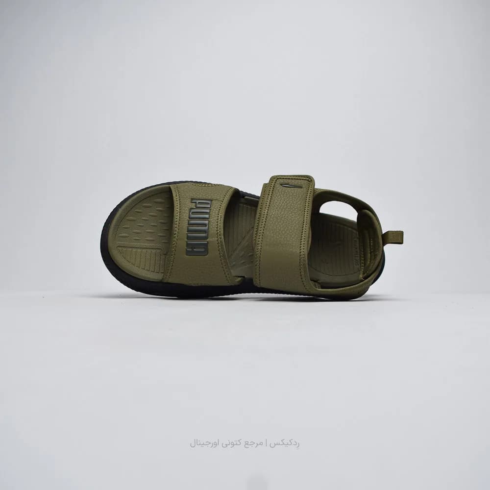 صندل Puma مدل Softride Pro – 395429-05 — تصویر ۳