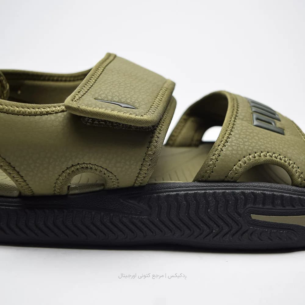 صندل Puma مدل Softride Pro – 395429-05 — تصویر ۶