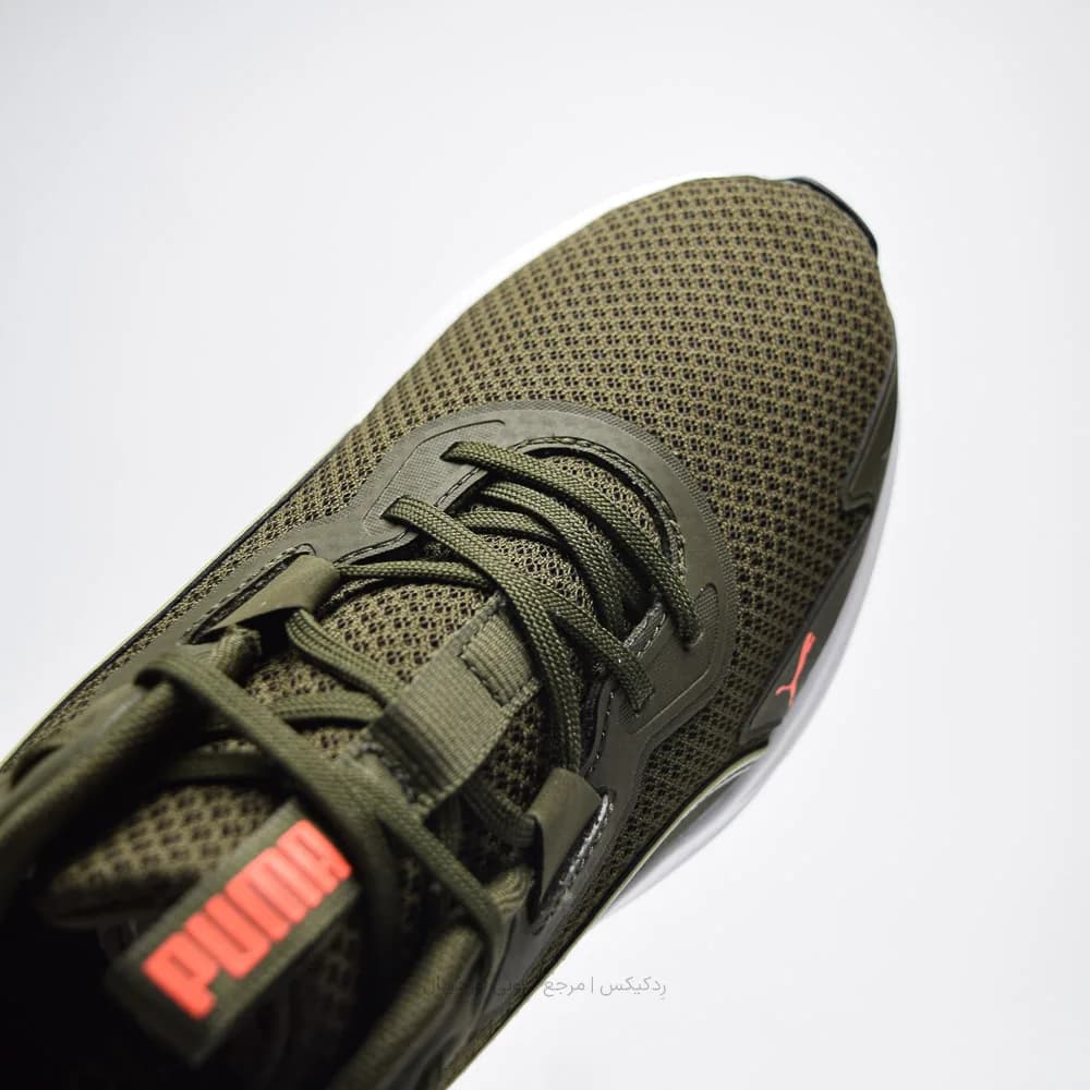کتونی Puma مدل Disperse XT 4 vert – 310798-11 — تصویر ۷