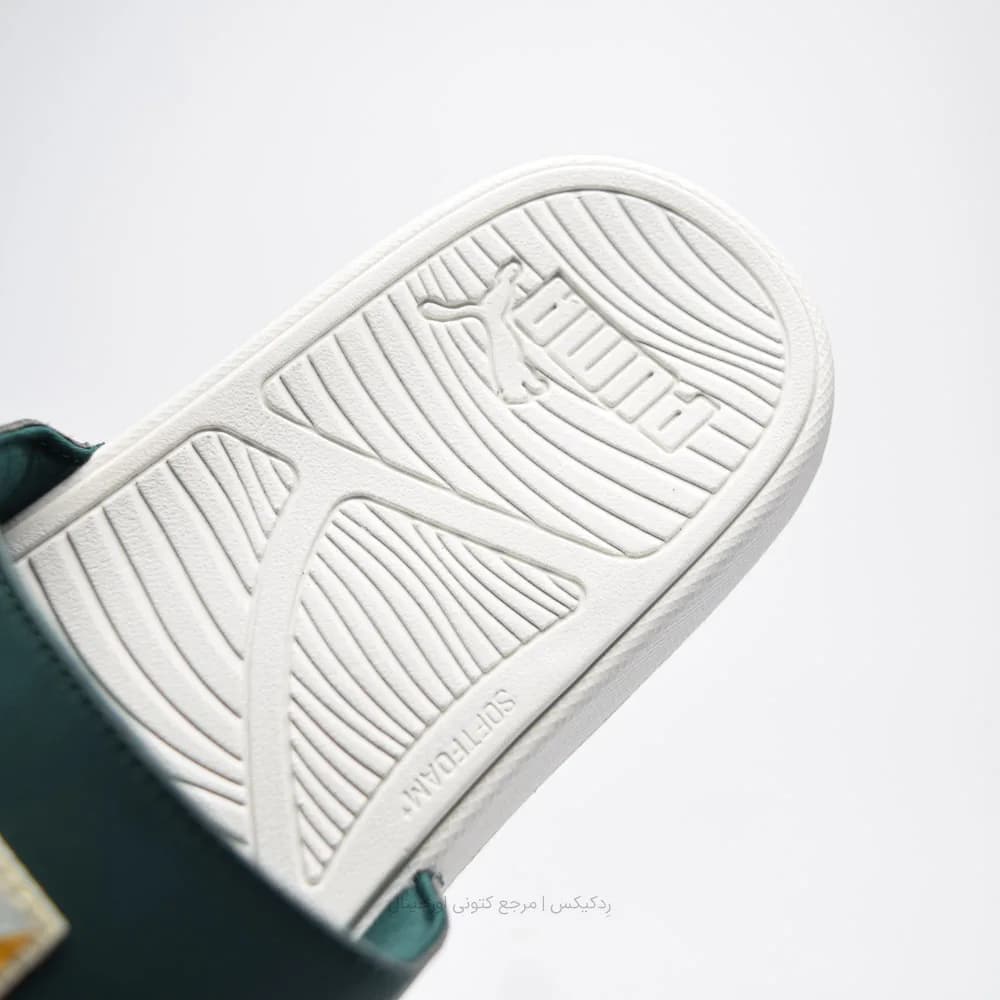 صندل Puma مدل Ciabatte Cool Cat 2.0 – 400678-02 — تصویر ۸
