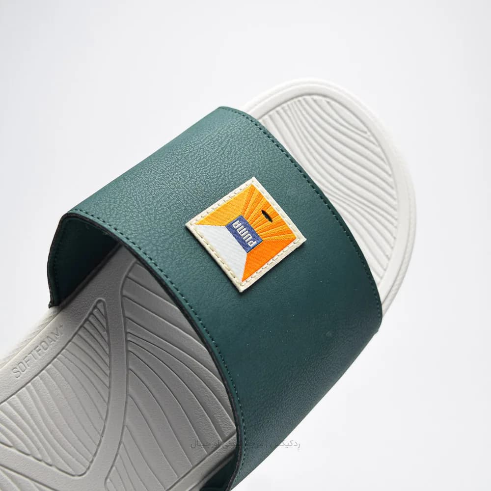 صندل Puma مدل Ciabatte Cool Cat 2.0 – 400678-02 — تصویر ۷