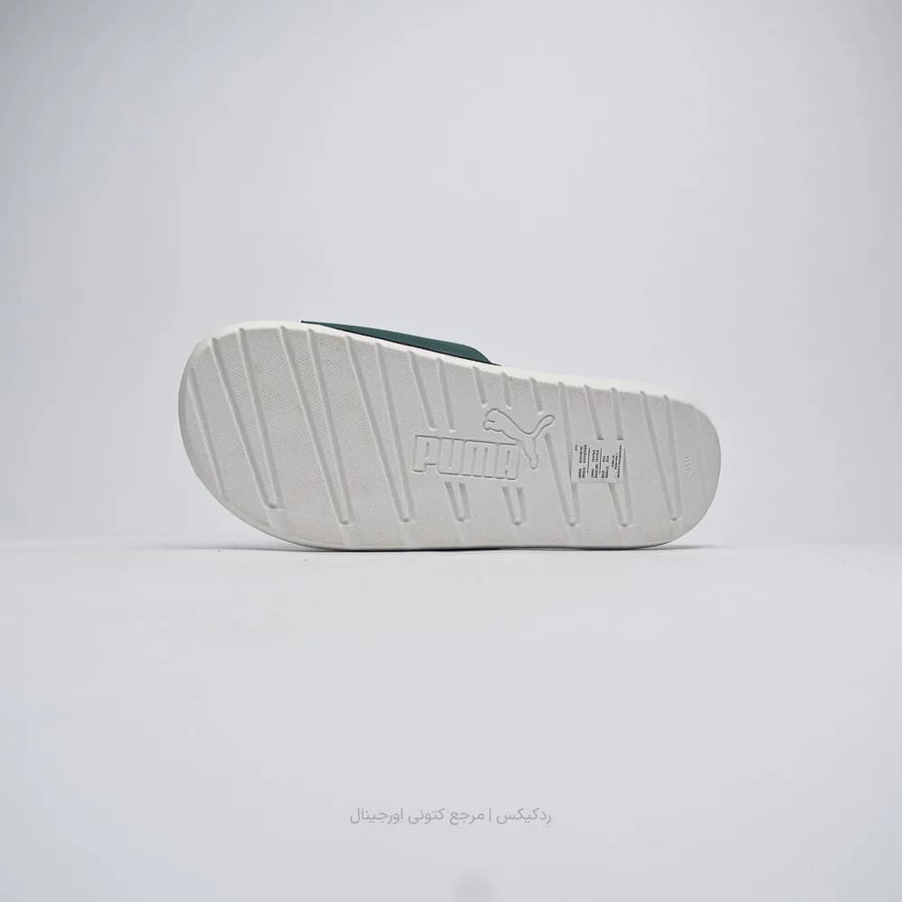 صندل Puma مدل Ciabatte Cool Cat 2.0 – 400678-02 — تصویر ۴