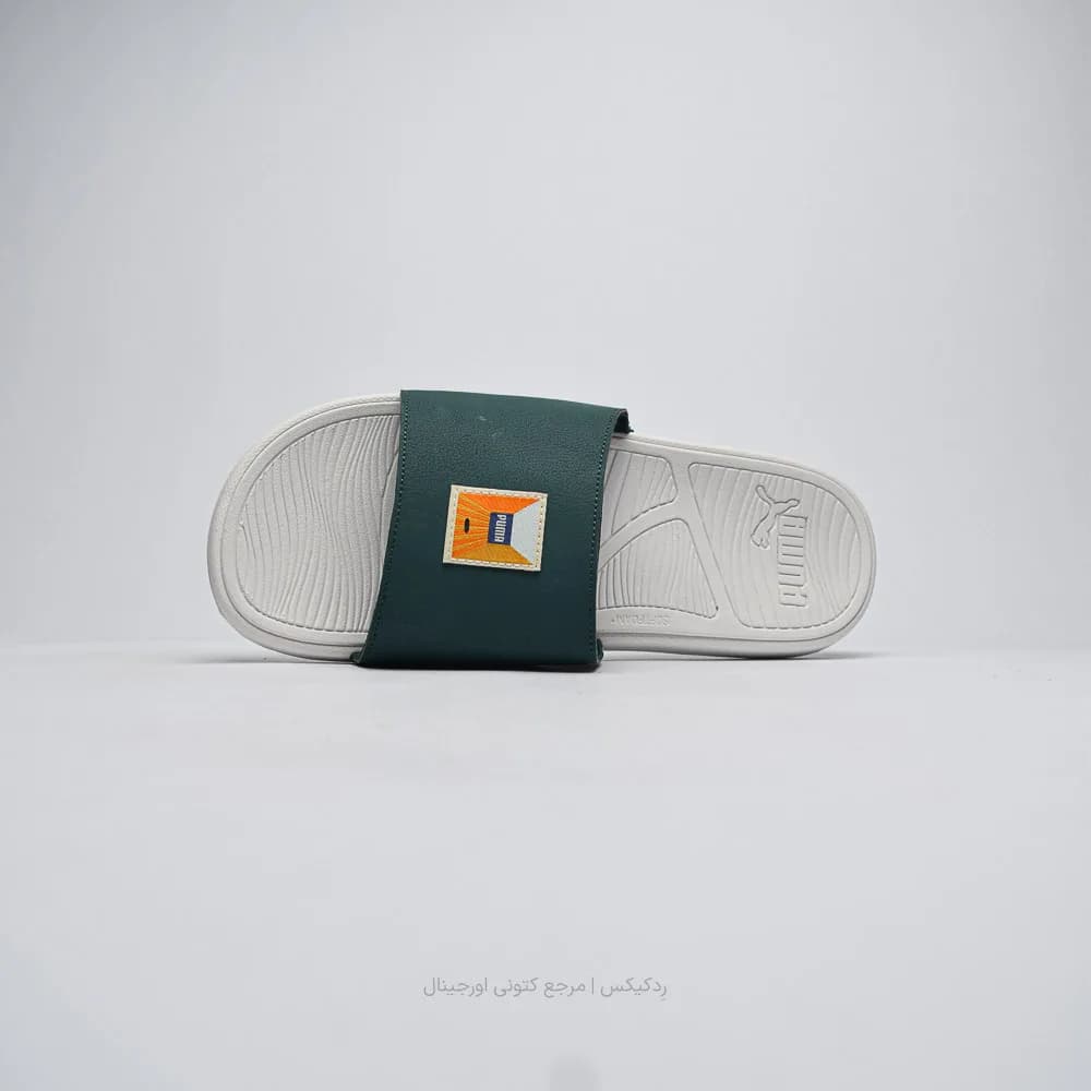 صندل Puma مدل Ciabatte Cool Cat 2.0 – 400678-02 — تصویر ۳