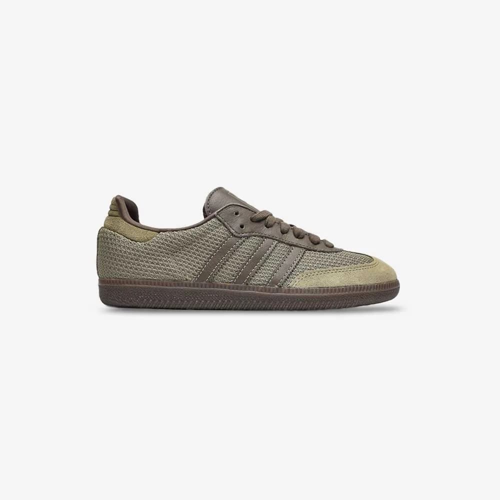 کتونی Adidas مدل Samba OG – JR0885
