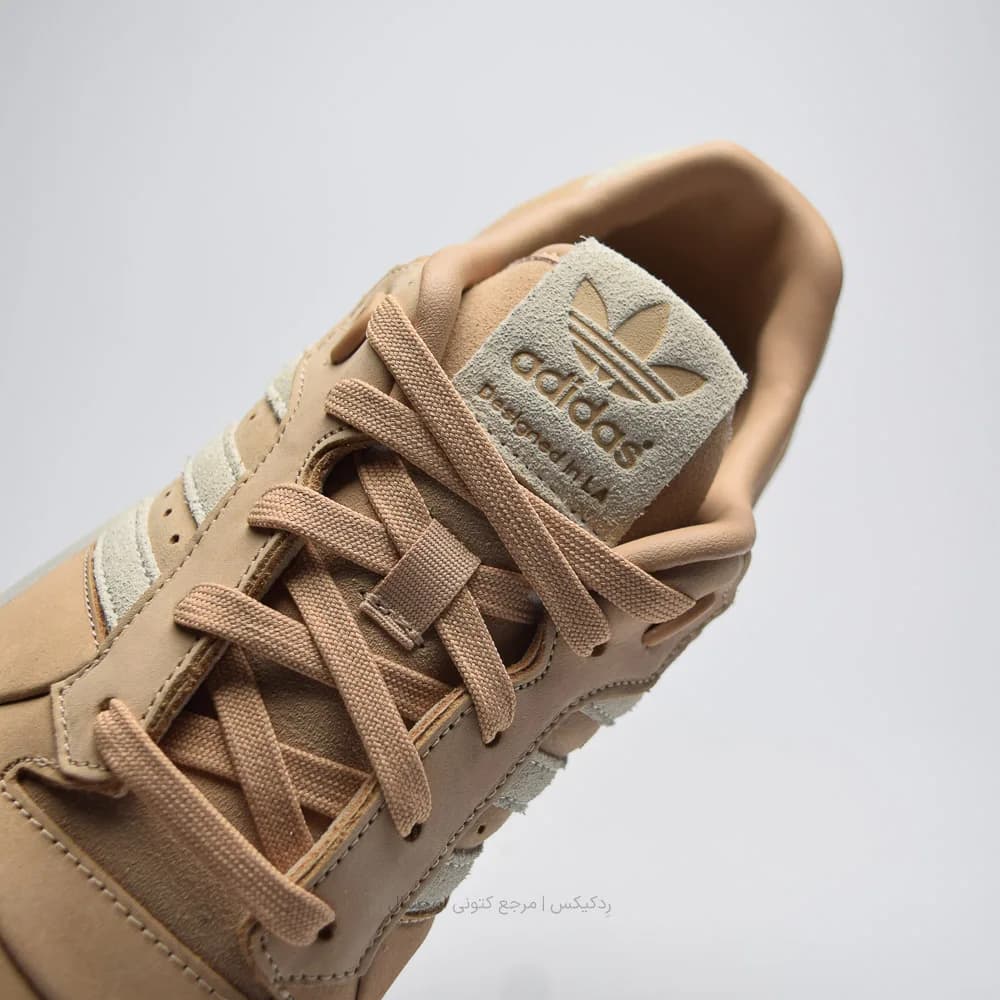 کتونی Adidas مدل Rivalry Low Lux – IH0255 — تصویر ۸