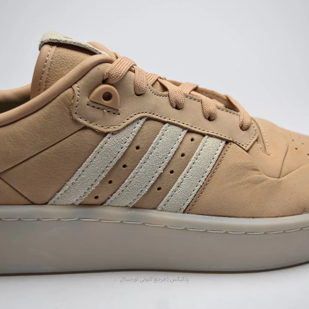 کتونی Adidas مدل Rivalry Low Lux – IH0255 — تصویر ۶