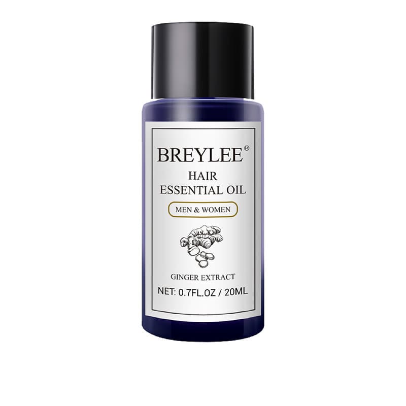 روغن تقویت رشد مو بریلی Breylee حجم ۲۰ میلی لیتر