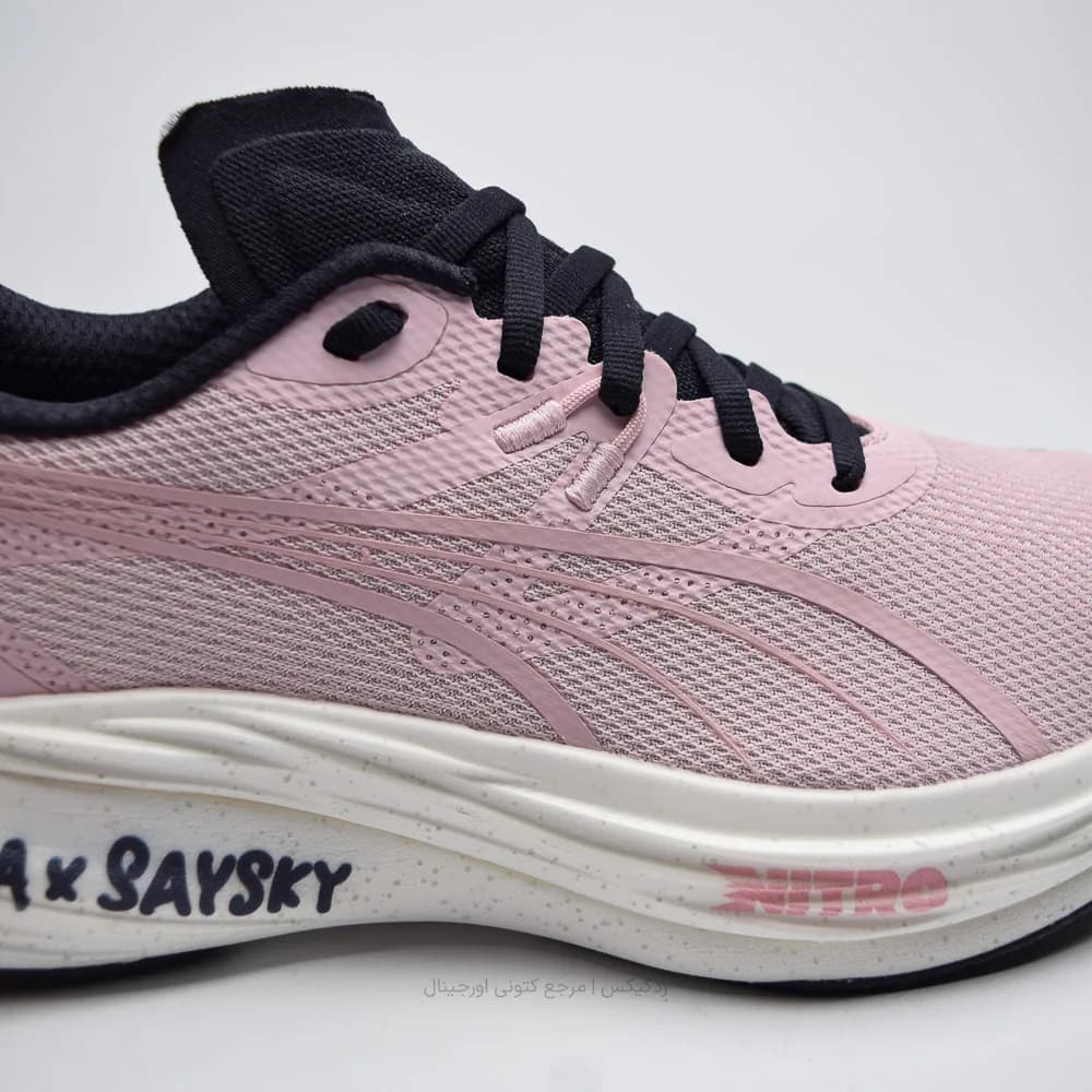 کتونی Puma x Saysky مدل Deviate Nitro 3 – 311059-01 — تصویر ۶