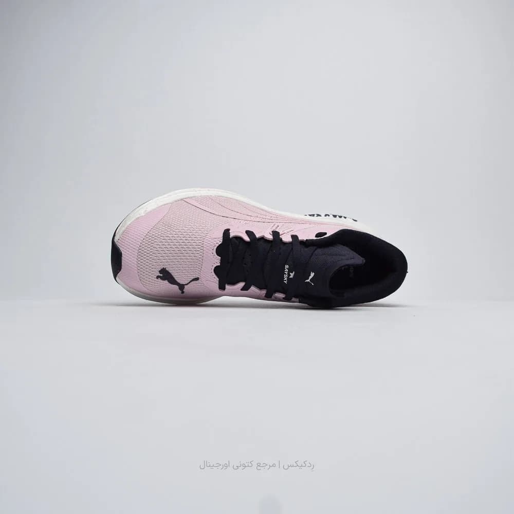 کتونی Puma x Saysky مدل Deviate Nitro 3 – 311059-01 — تصویر ۴