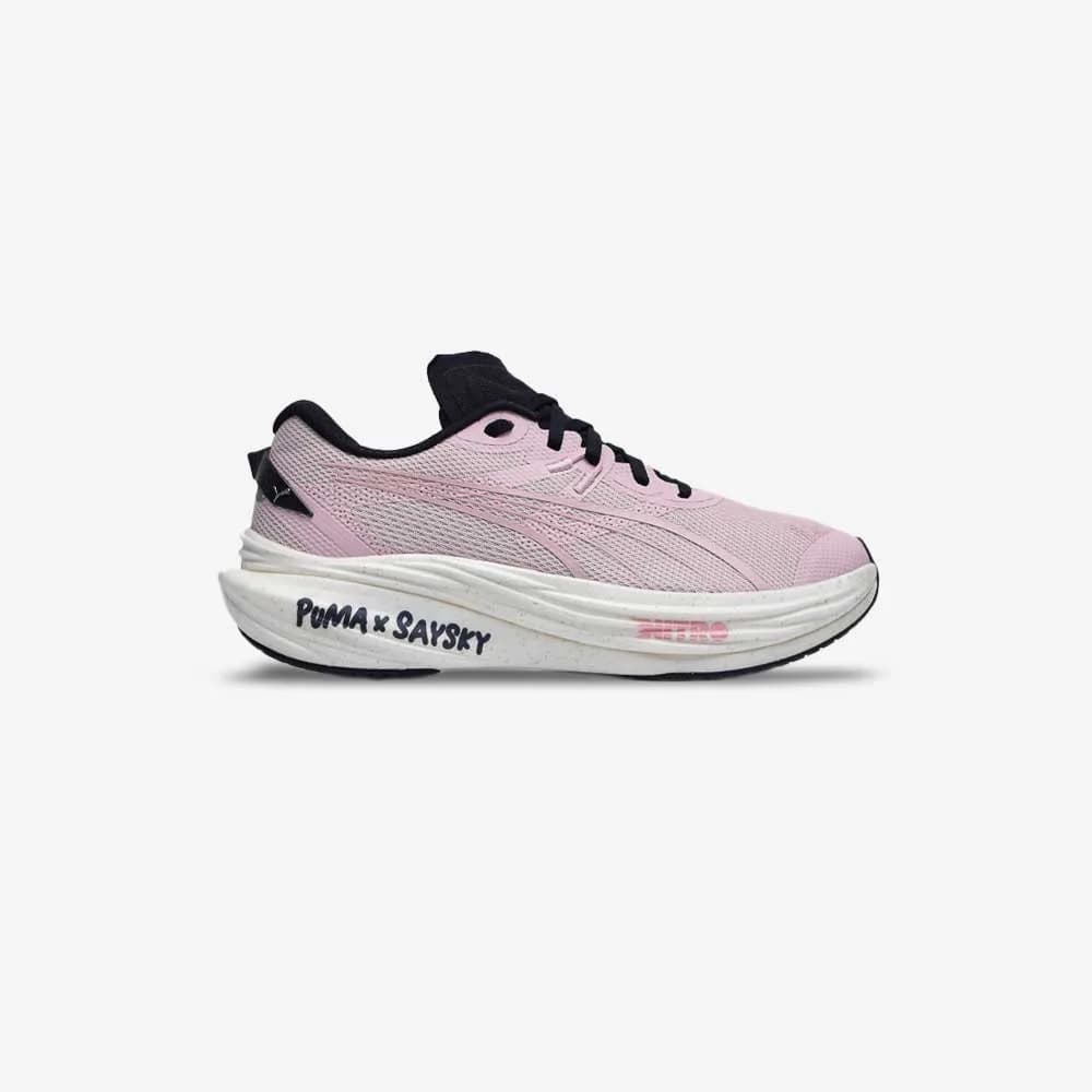 کتونی Puma x Saysky مدل Deviate Nitro 3 – 311059-01