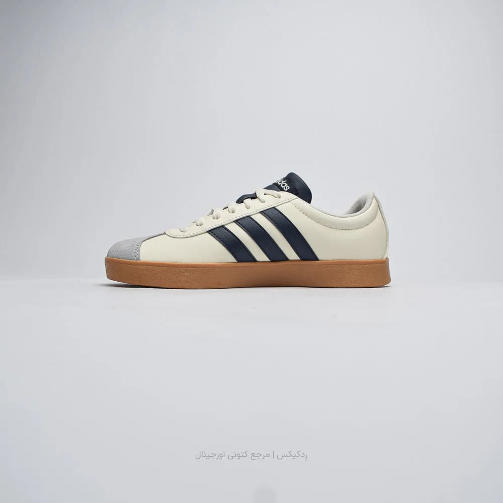 کتونی Adidas مدل VL Court – JI1766 — تصویر ۲