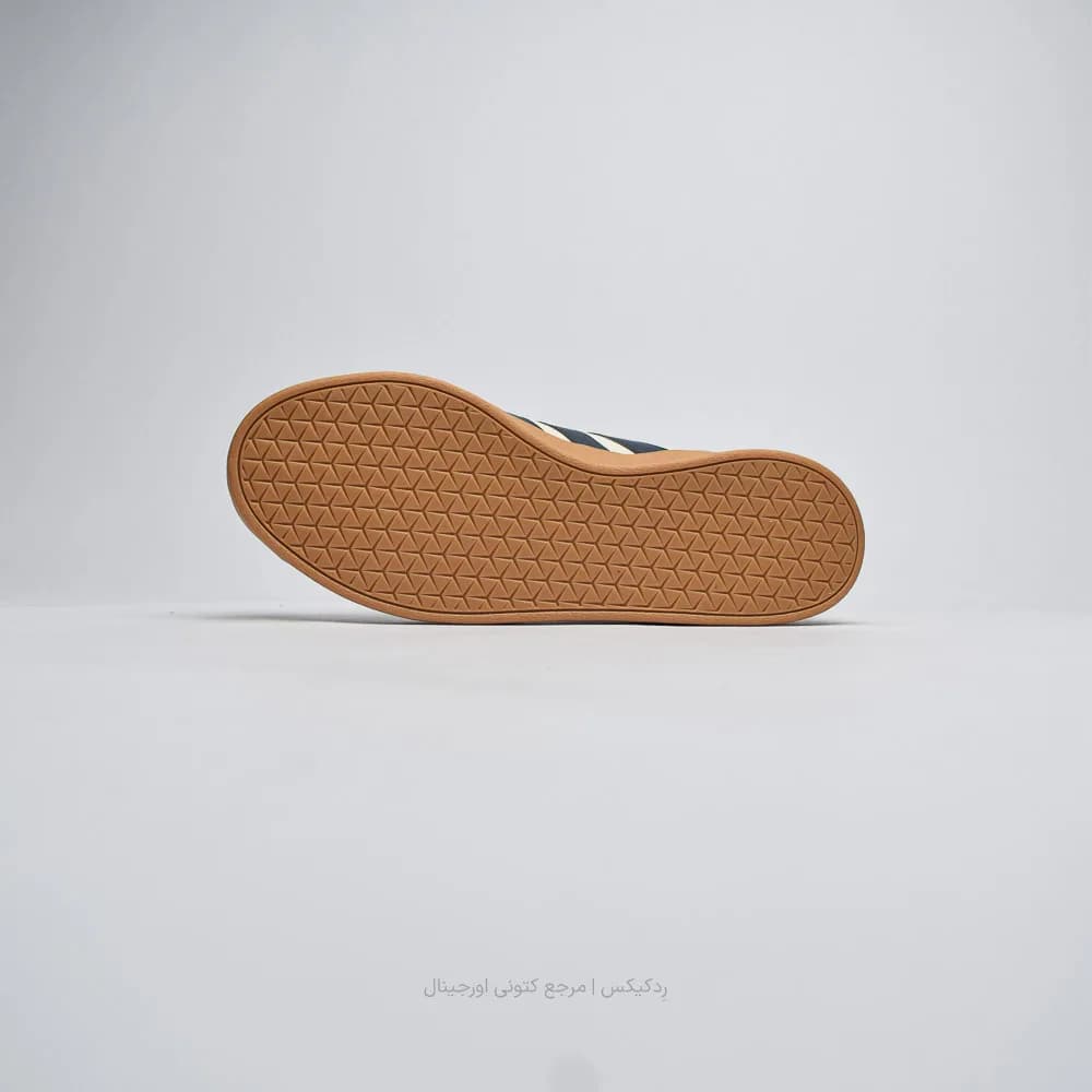 کتونی Adidas مدل VL Court – JI1766 — تصویر ۳