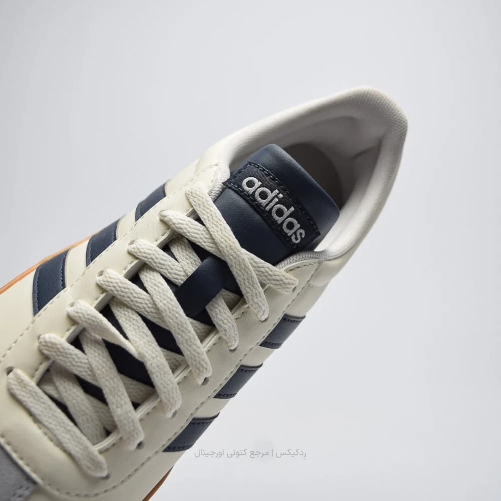 کتونی Adidas مدل VL Court – JI1766 — تصویر ۸