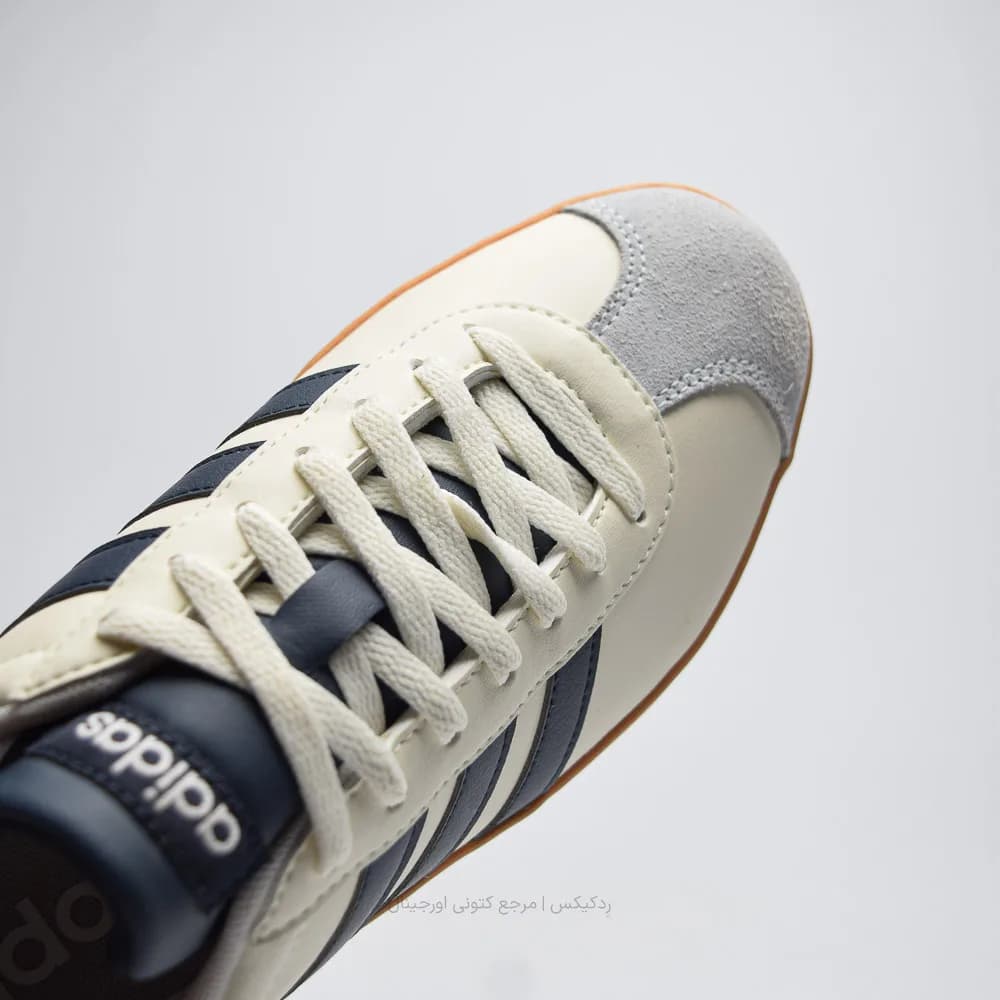 کتونی Adidas مدل VL Court – JI1766 — تصویر ۷