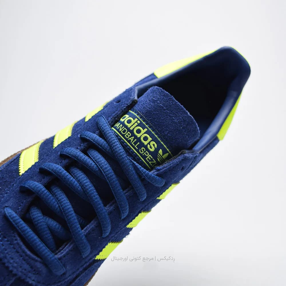 کتونی Adidas مدل Handball Spezial – JR3845 — تصویر ۸