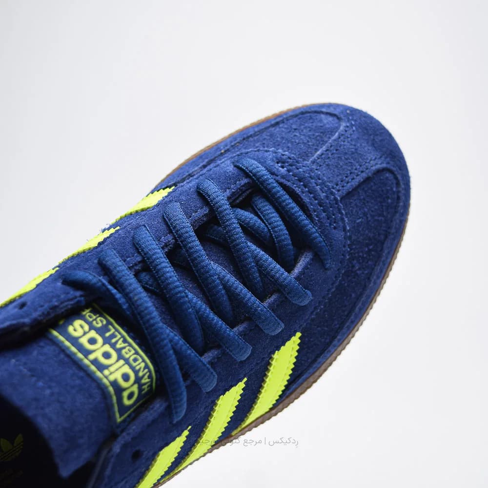 کتونی Adidas مدل Handball Spezial – JR3845 — تصویر ۷