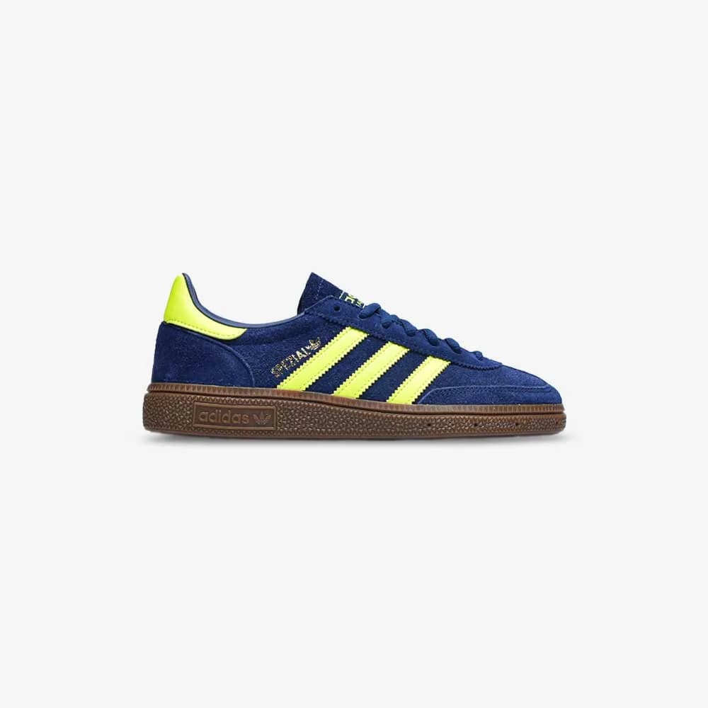 کتونی Adidas مدل Handball Spezial – JR3845
