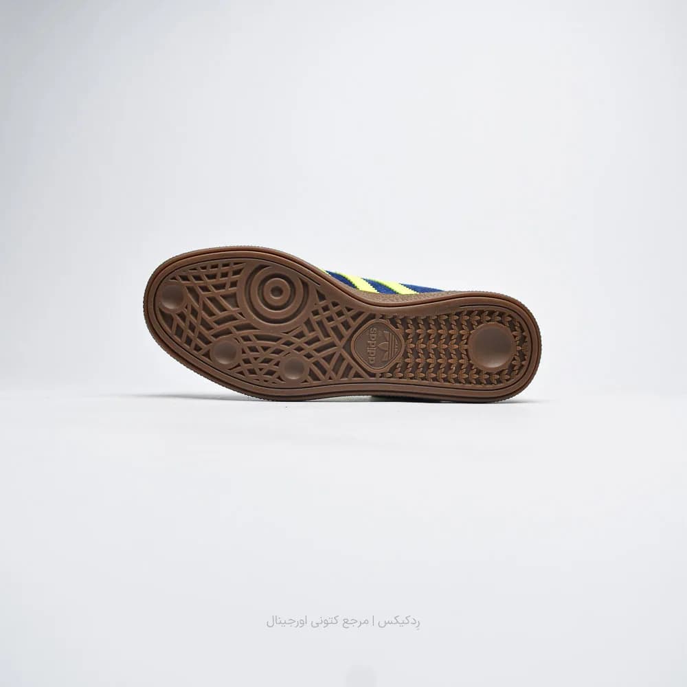 کتونی Adidas مدل Handball Spezial – JR3845 — تصویر ۳