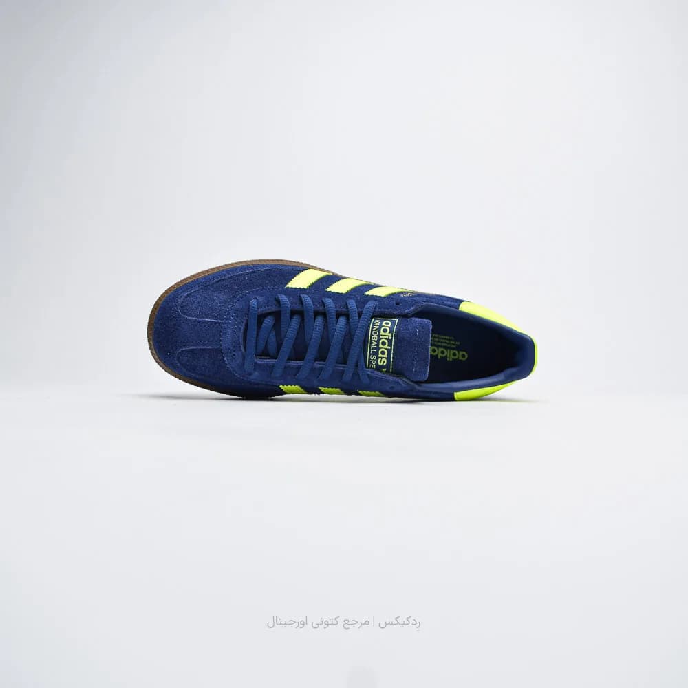 کتونی Adidas مدل Handball Spezial – JR3845 — تصویر ۴