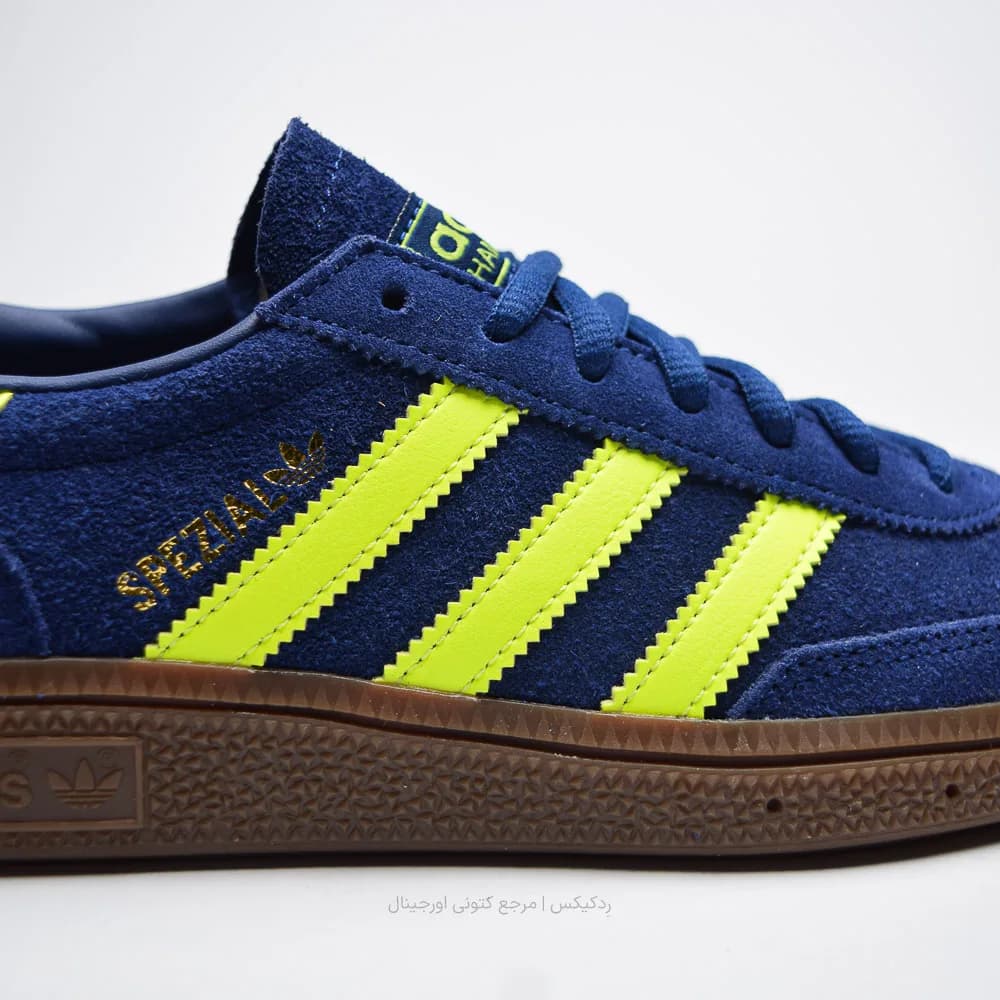 کتونی Adidas مدل Handball Spezial – JR3845 — تصویر ۶