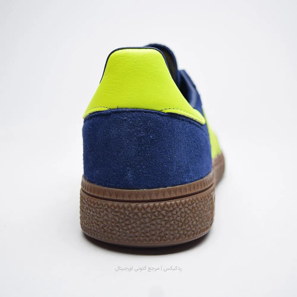 کتونی Adidas مدل Handball Spezial – JR3845 — تصویر ۵
